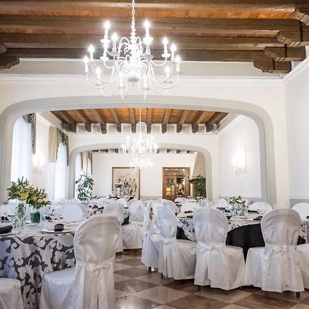 Villa Revedin Gorgo al Monticano Kültér fotó
