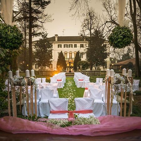 Villa Revedin Gorgo al Monticano Kültér fotó