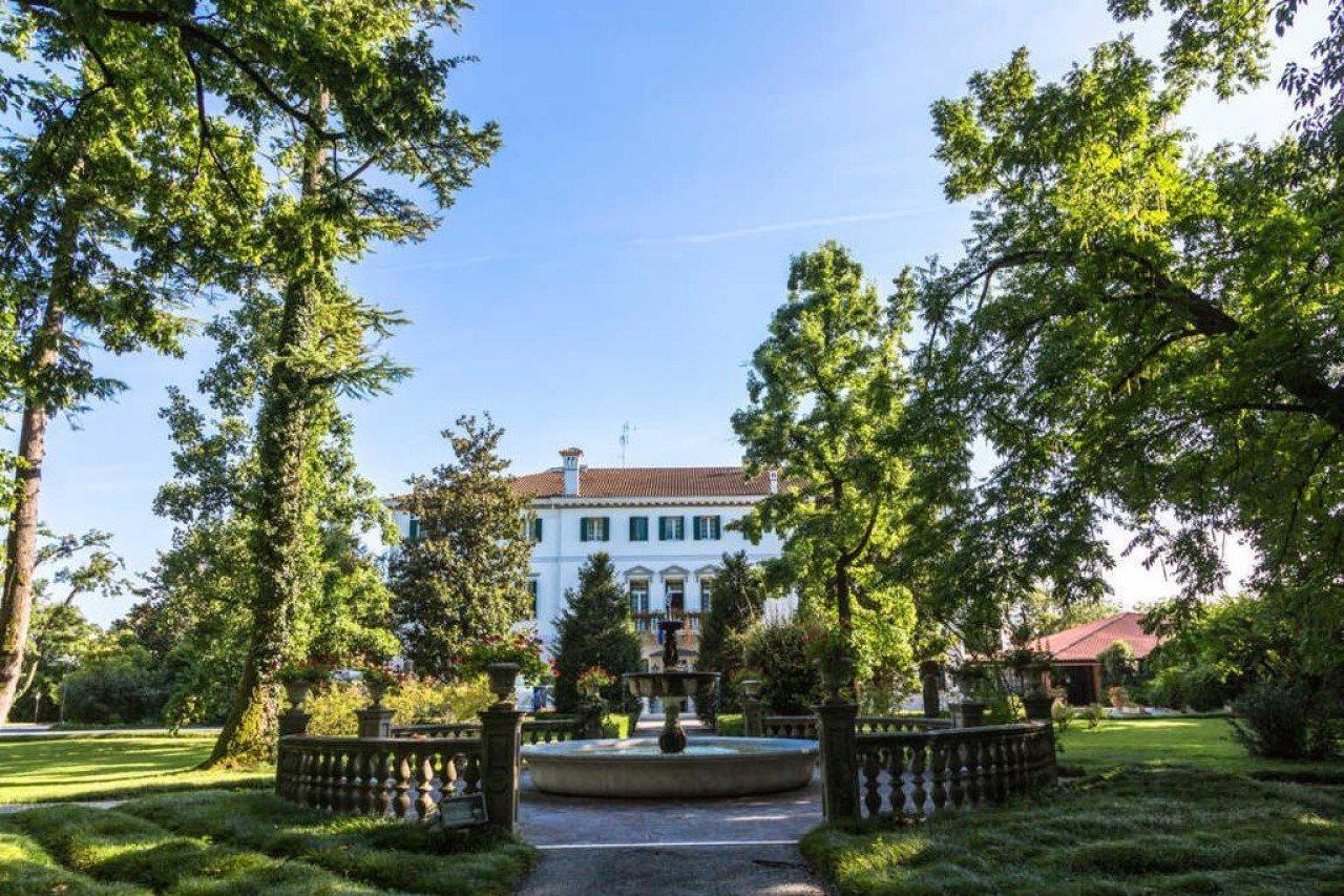Villa Revedin Gorgo al Monticano Kültér fotó