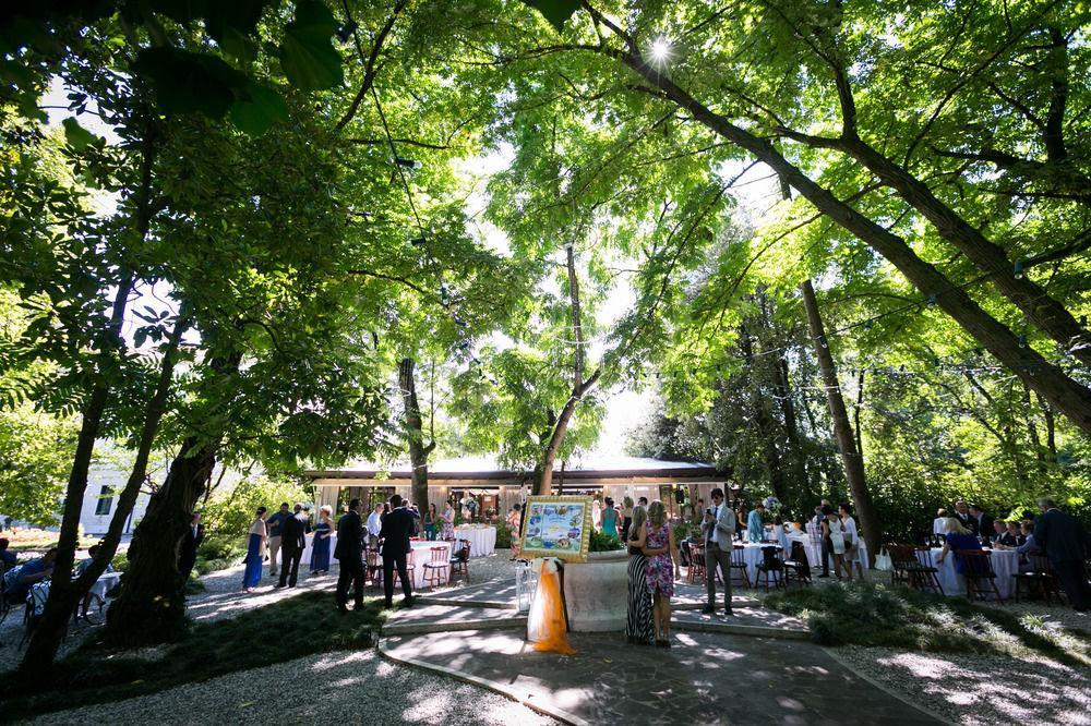 Villa Revedin Gorgo al Monticano Kültér fotó
