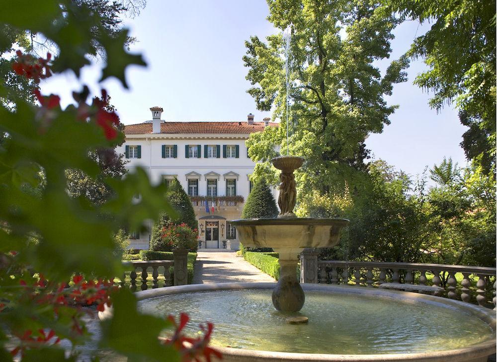 Villa Revedin Gorgo al Monticano Kültér fotó