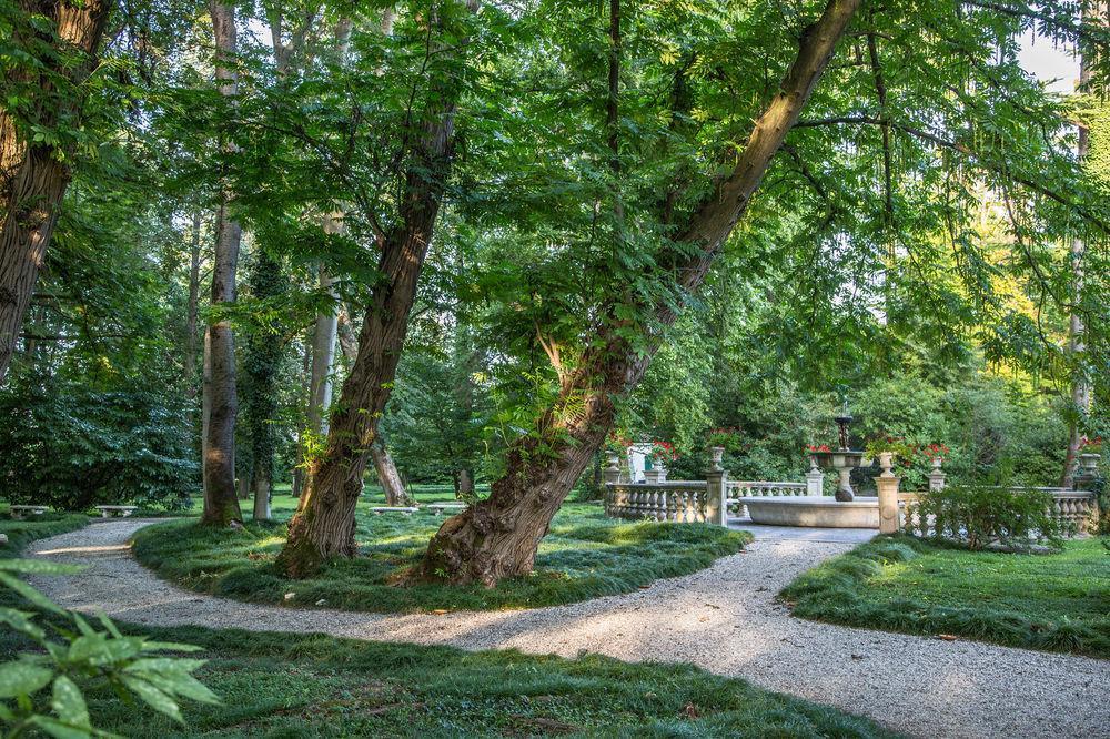 Villa Revedin Gorgo al Monticano Kültér fotó