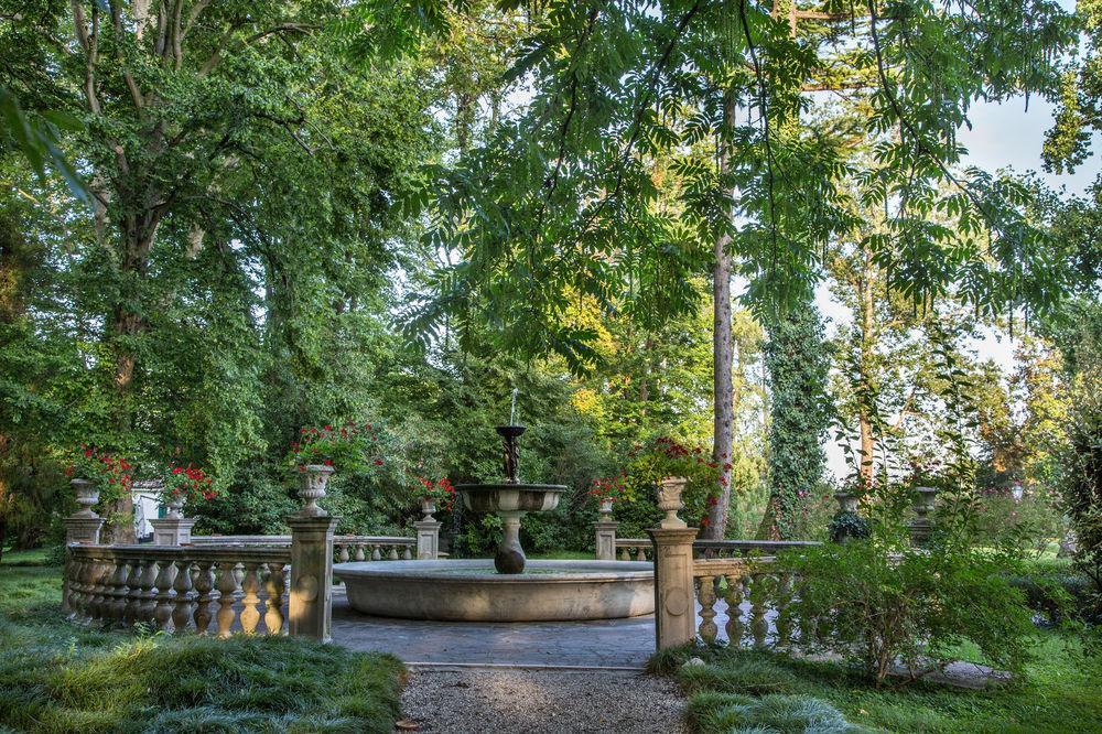 Villa Revedin Gorgo al Monticano Kültér fotó