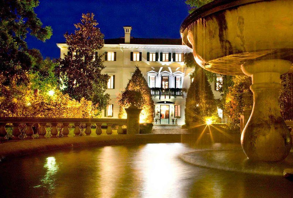 Villa Revedin Gorgo al Monticano Kültér fotó