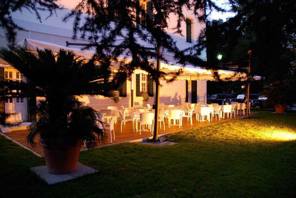Villa Revedin Gorgo al Monticano Kültér fotó