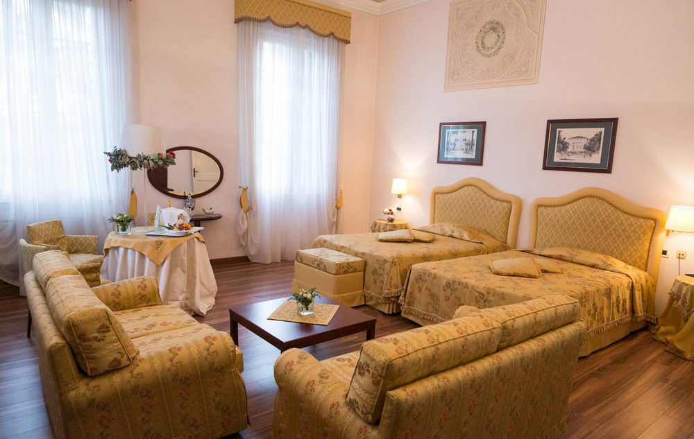 Villa Revedin Gorgo al Monticano Kültér fotó