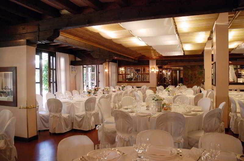 Villa Revedin Gorgo al Monticano Kültér fotó