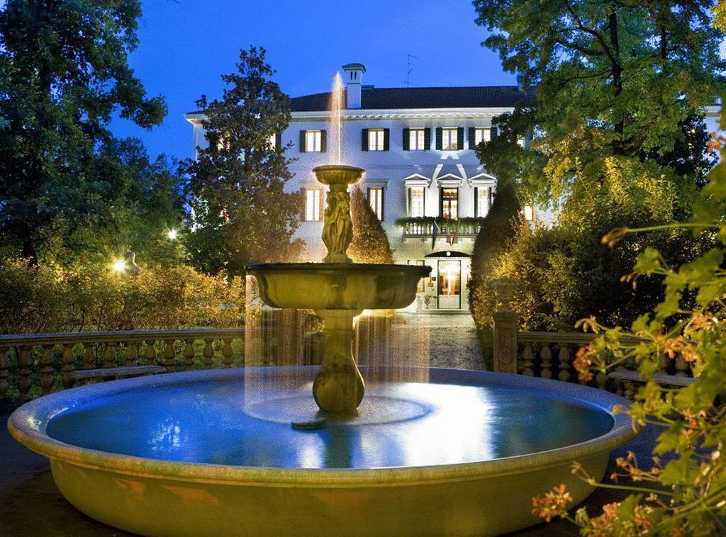 Villa Revedin Gorgo al Monticano Kültér fotó