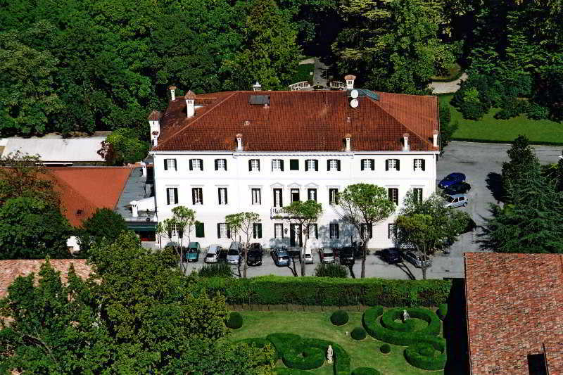 Villa Revedin Gorgo al Monticano Kültér fotó