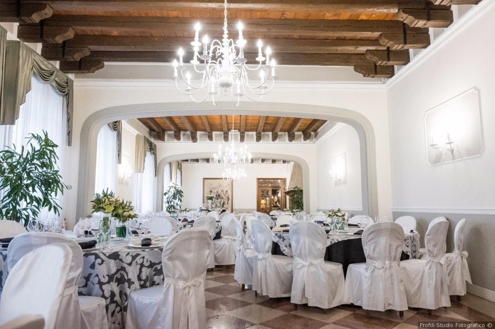 Villa Revedin Gorgo al Monticano Kültér fotó
