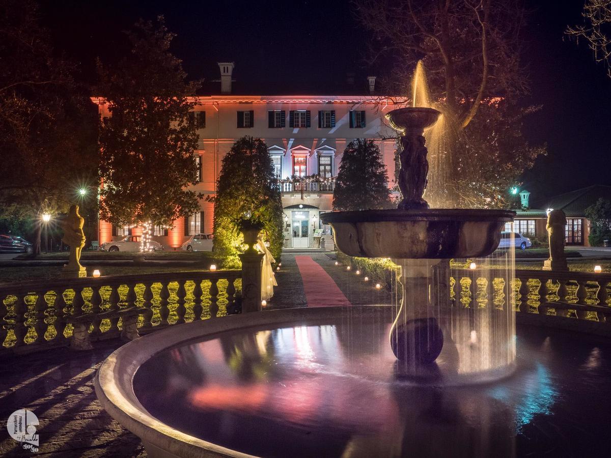 Villa Revedin Gorgo al Monticano Kültér fotó