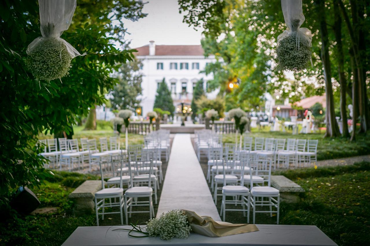 Villa Revedin Gorgo al Monticano Kültér fotó