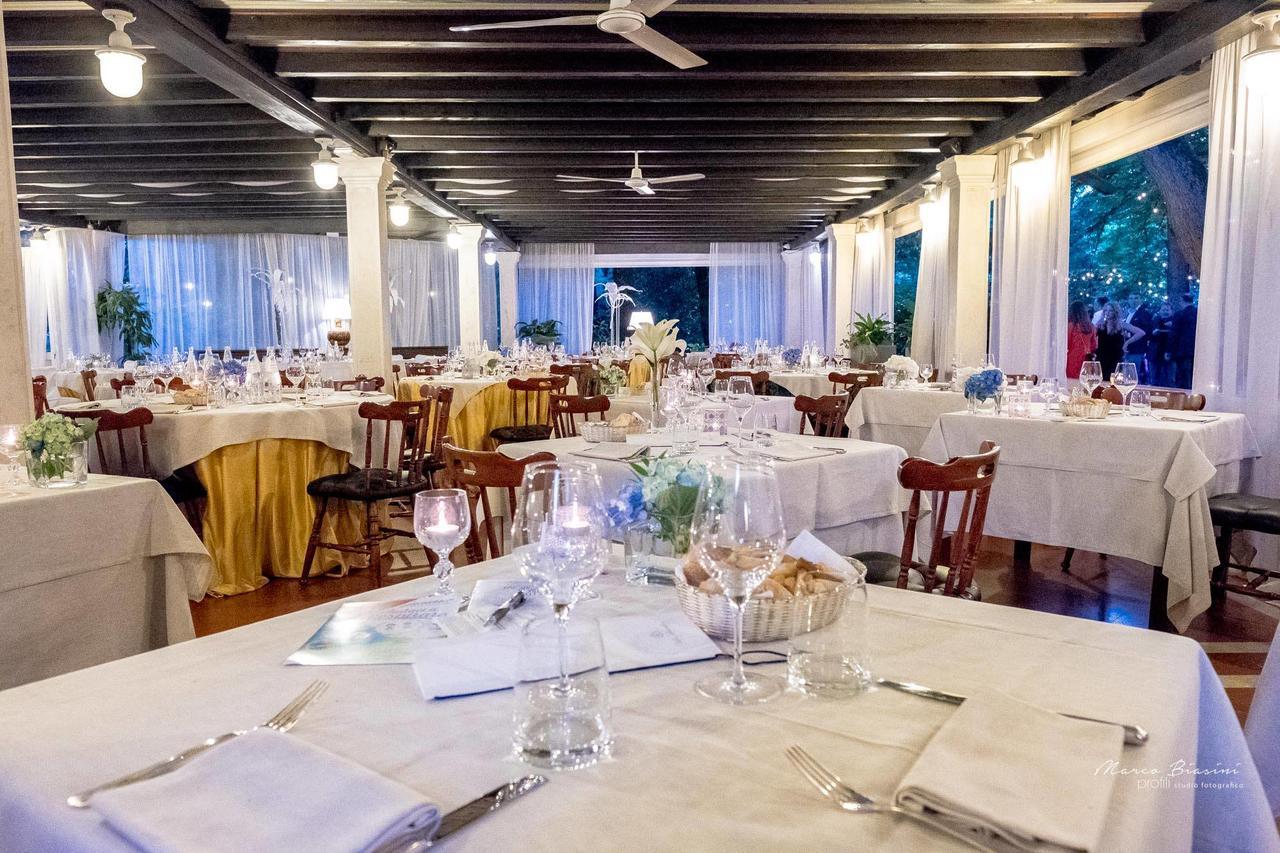Villa Revedin Gorgo al Monticano Kültér fotó