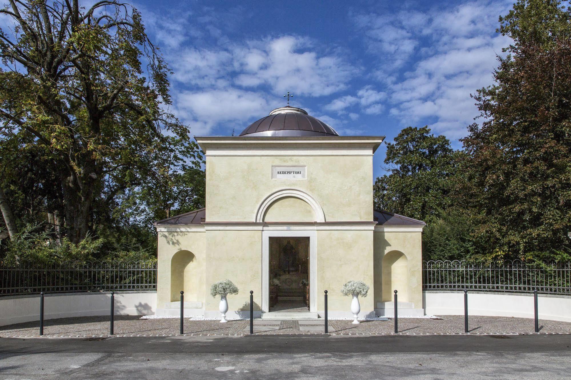Villa Revedin Gorgo al Monticano Kültér fotó