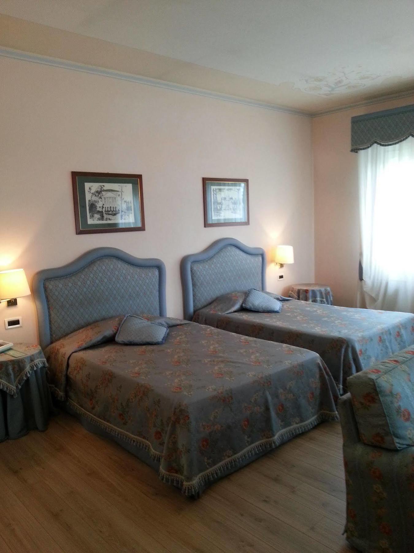 Villa Revedin Gorgo al Monticano Kültér fotó