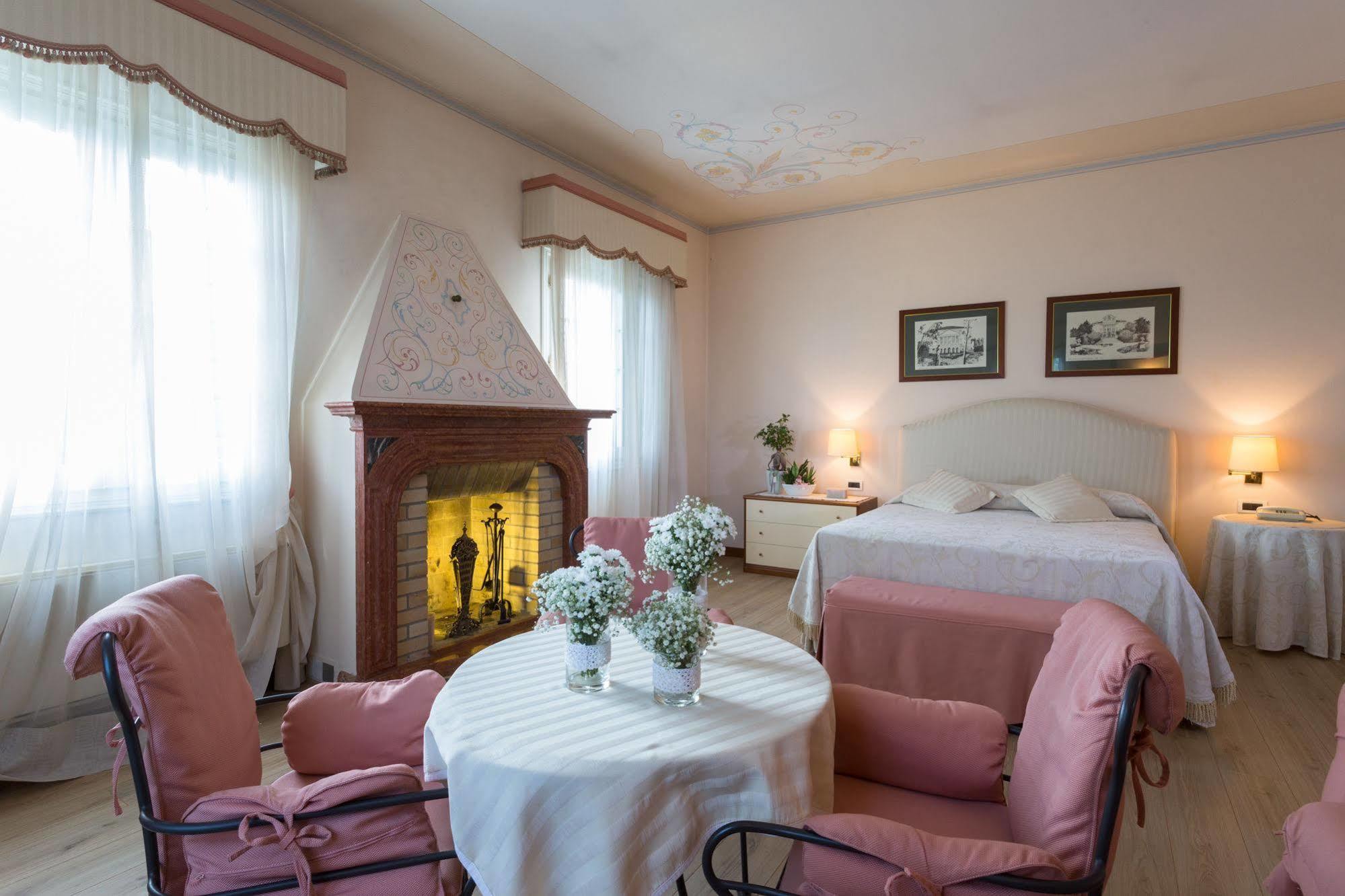 Villa Revedin Gorgo al Monticano Kültér fotó