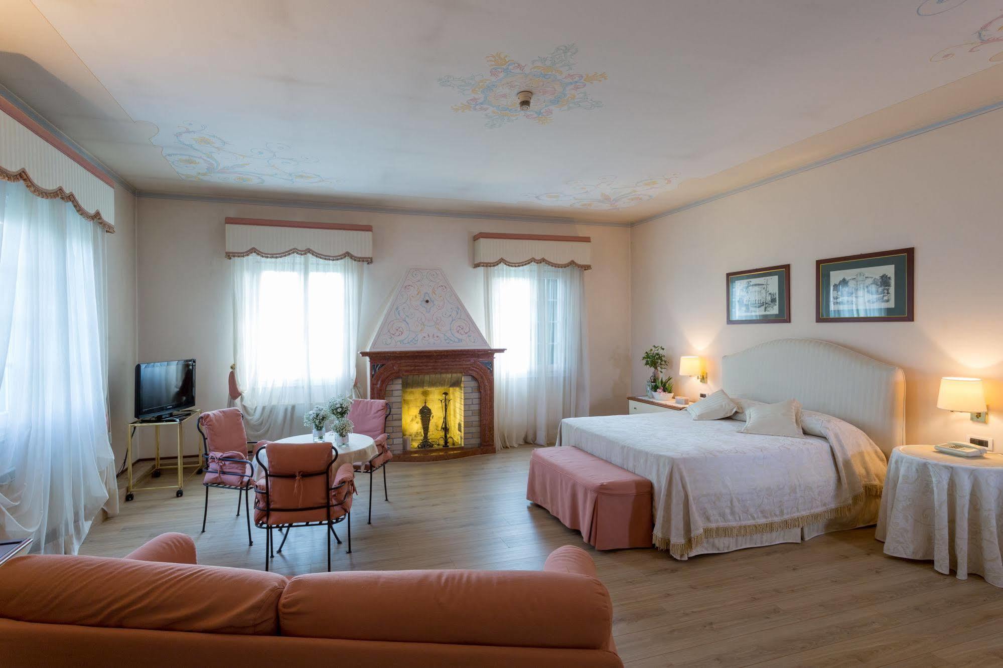Villa Revedin Gorgo al Monticano Kültér fotó