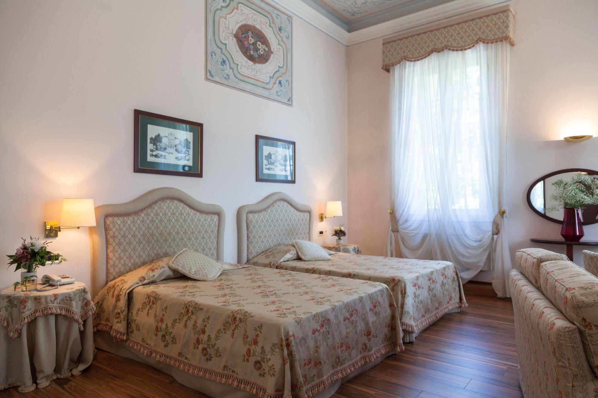 Villa Revedin Gorgo al Monticano Kültér fotó