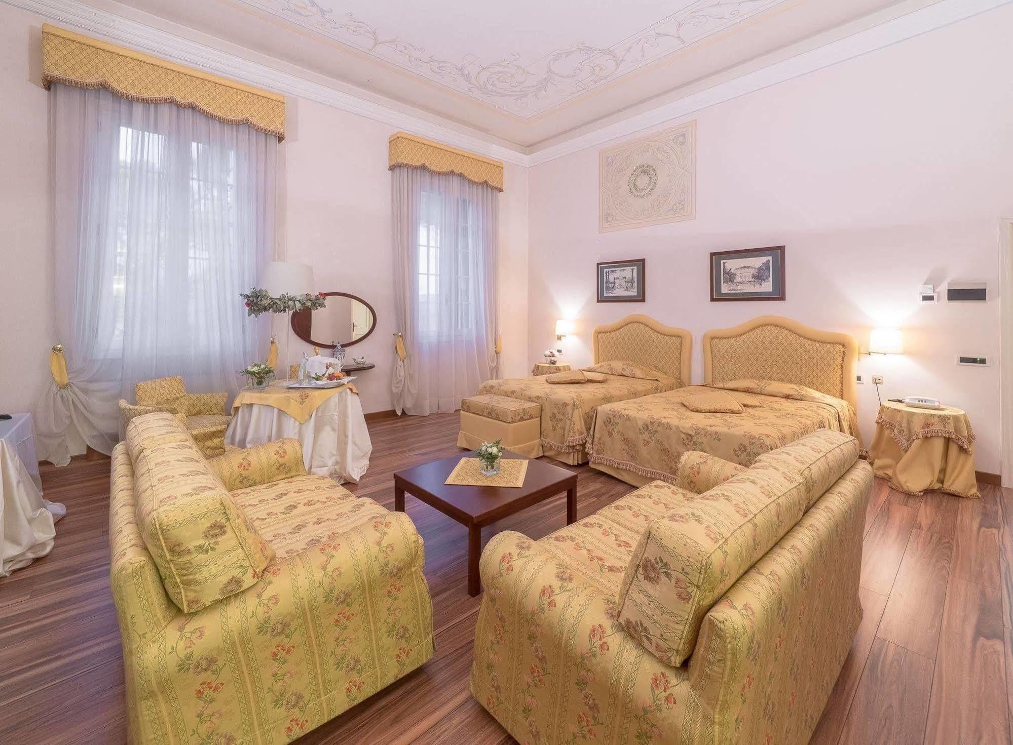 Villa Revedin Gorgo al Monticano Kültér fotó