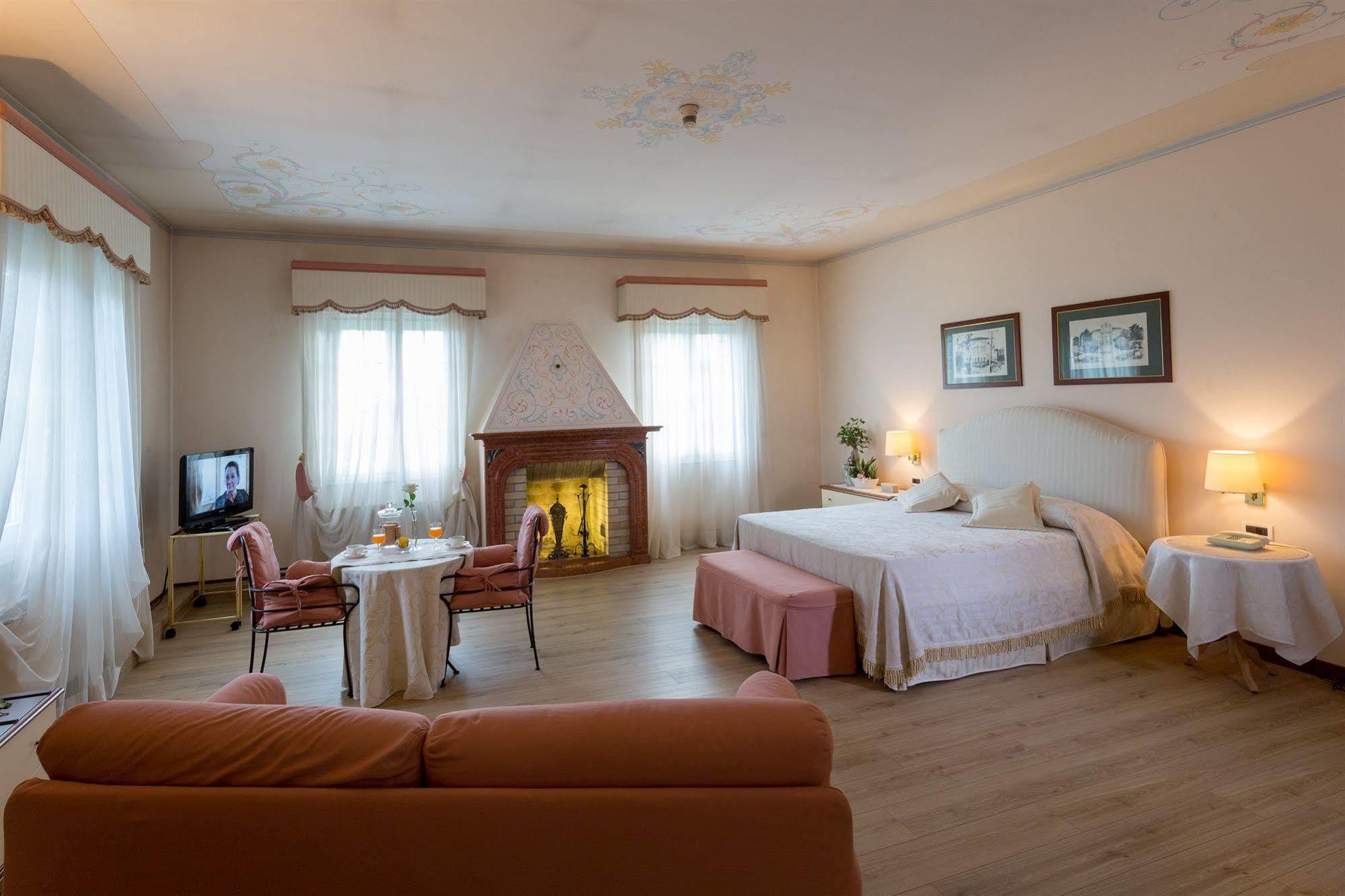 Villa Revedin Gorgo al Monticano Kültér fotó