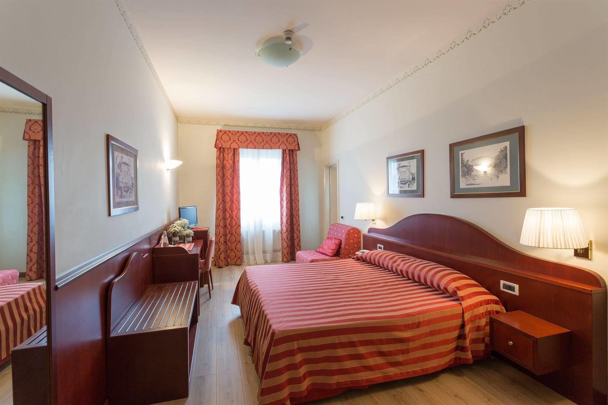 Villa Revedin Gorgo al Monticano Kültér fotó