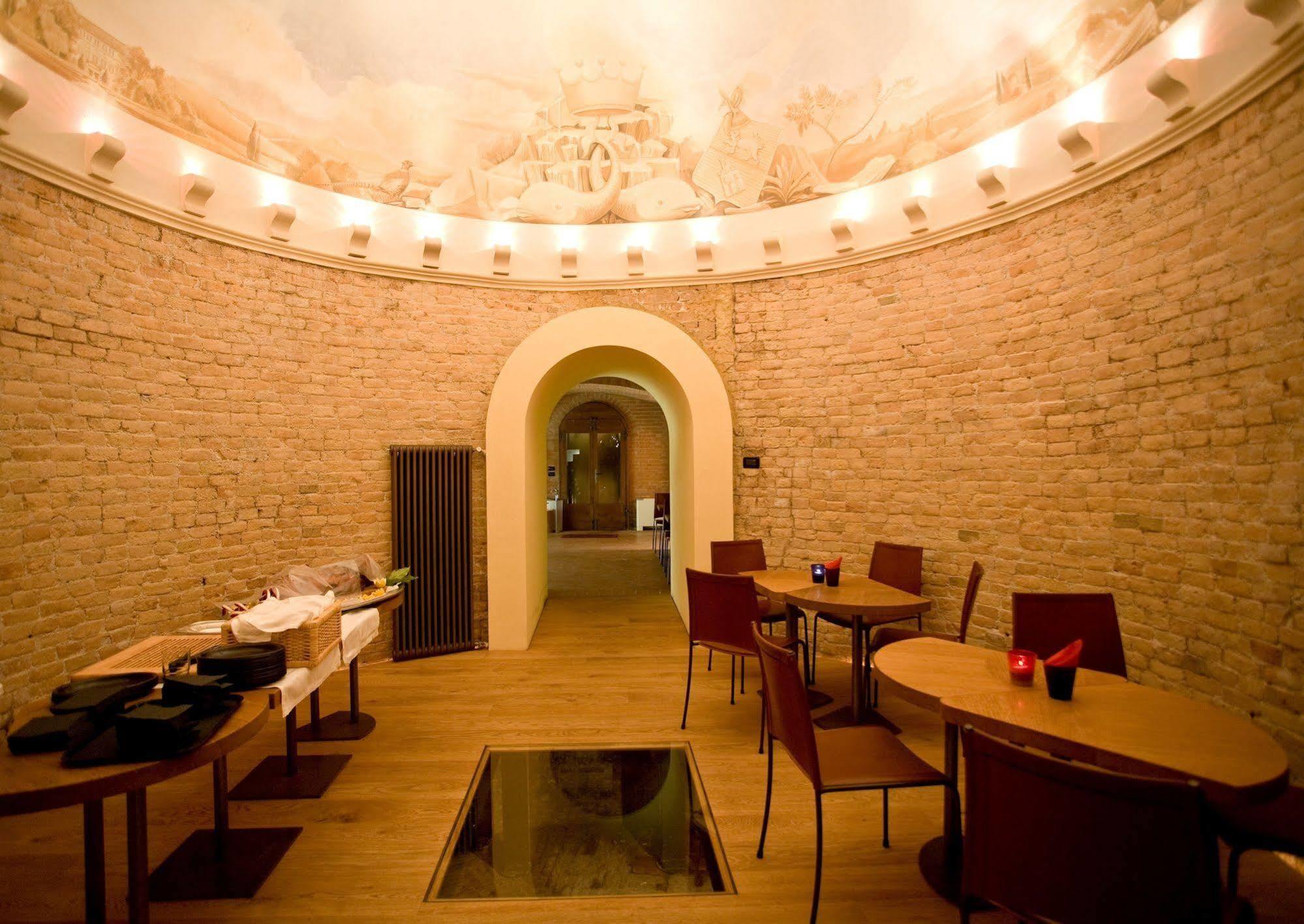 Villa Revedin Gorgo al Monticano Kültér fotó