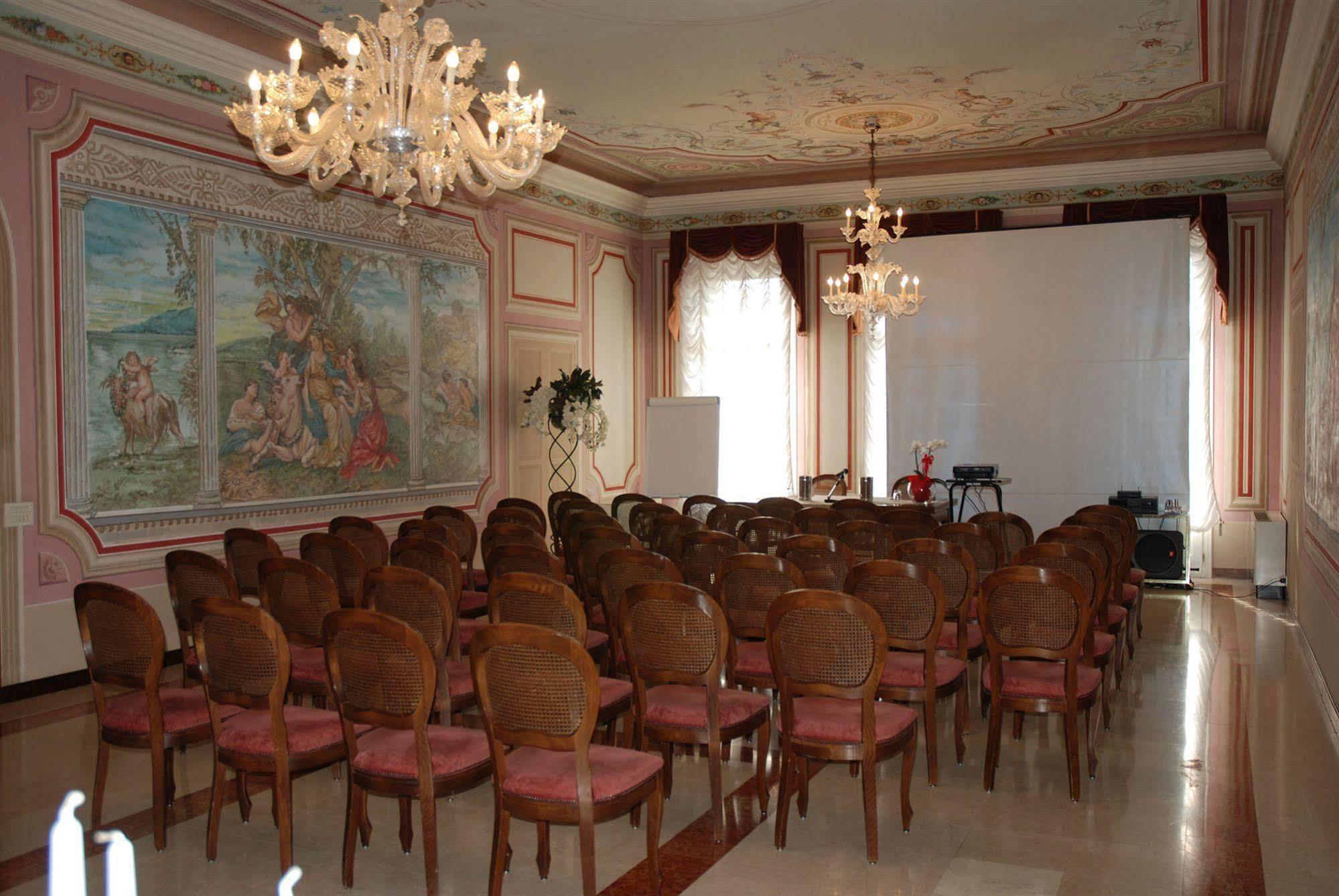 Villa Revedin Gorgo al Monticano Kültér fotó