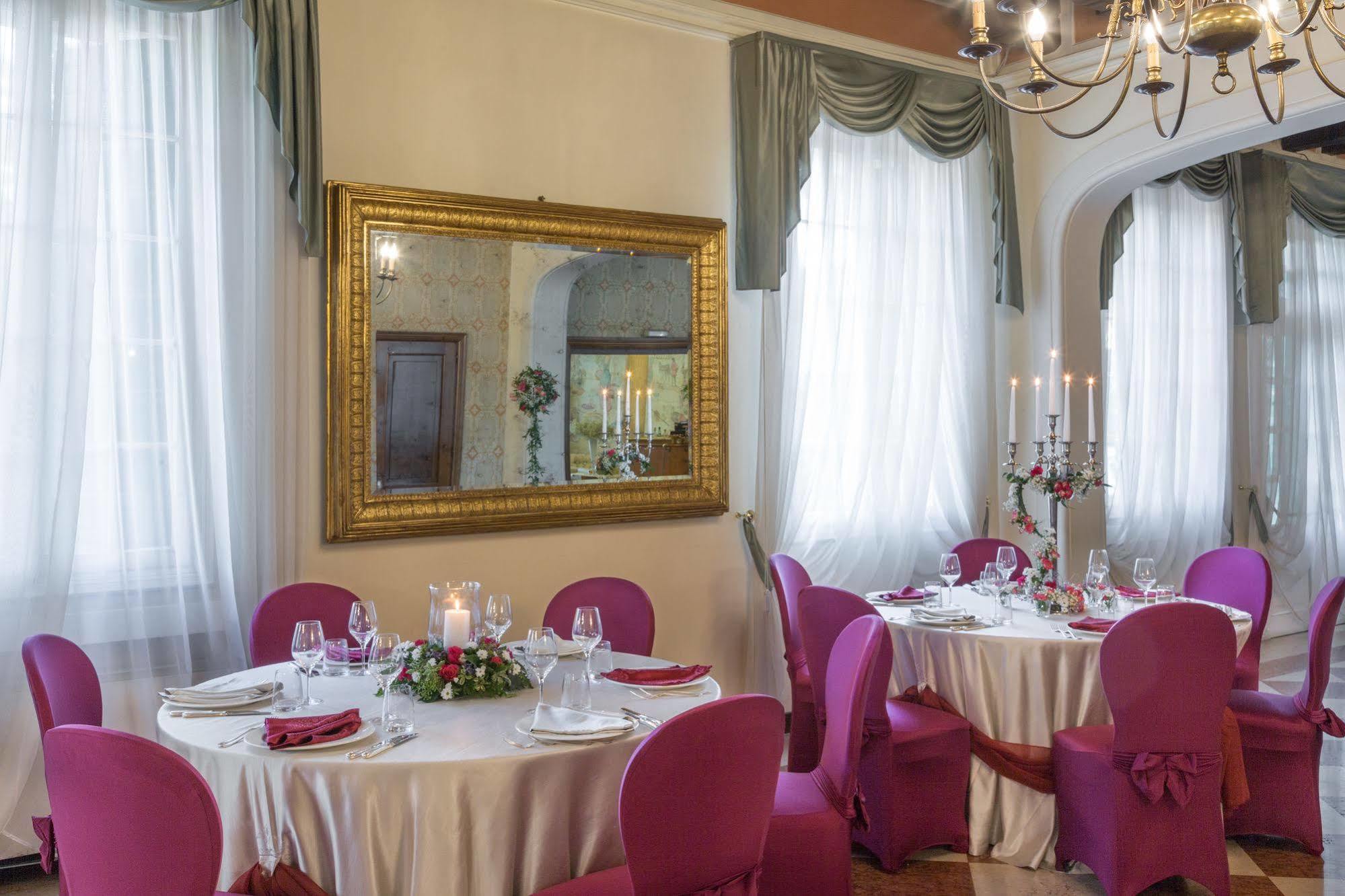 Villa Revedin Gorgo al Monticano Kültér fotó