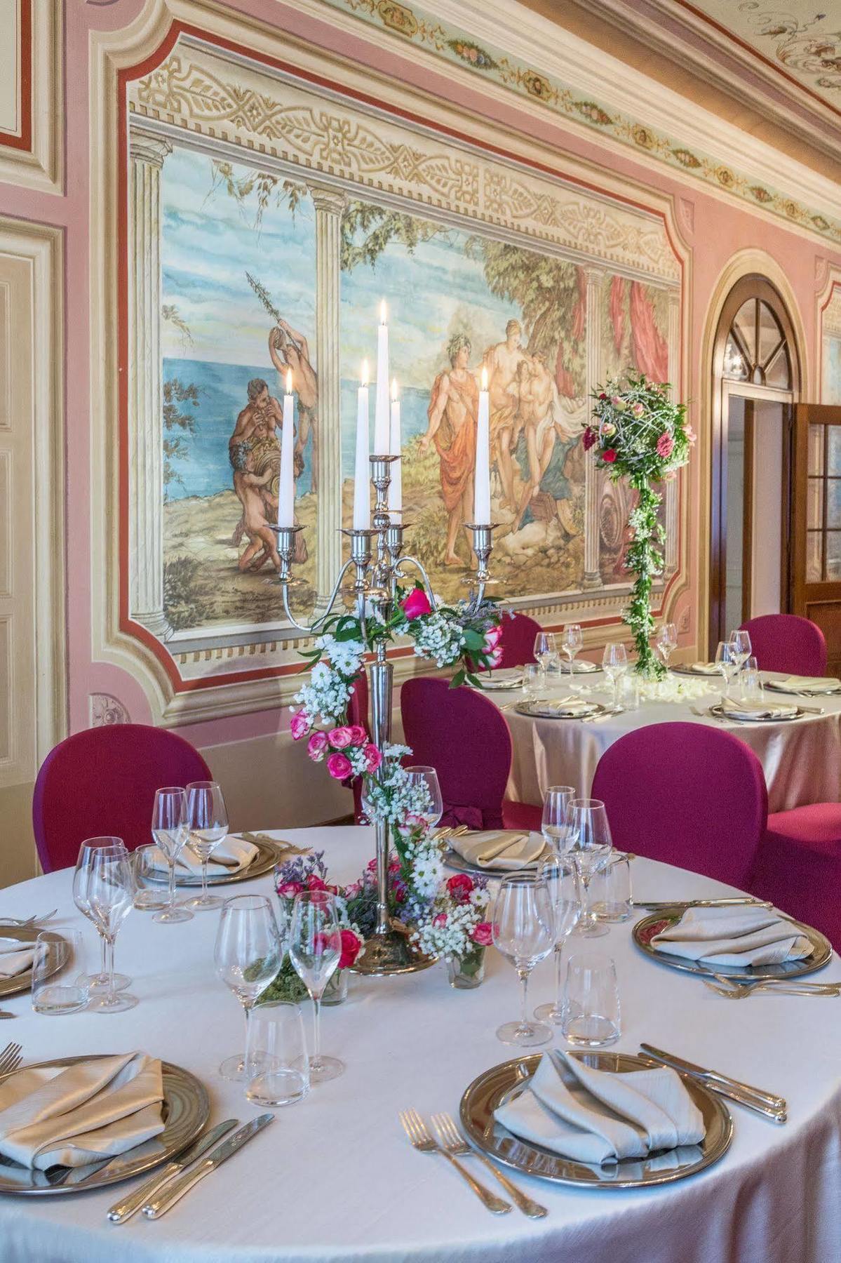 Villa Revedin Gorgo al Monticano Kültér fotó