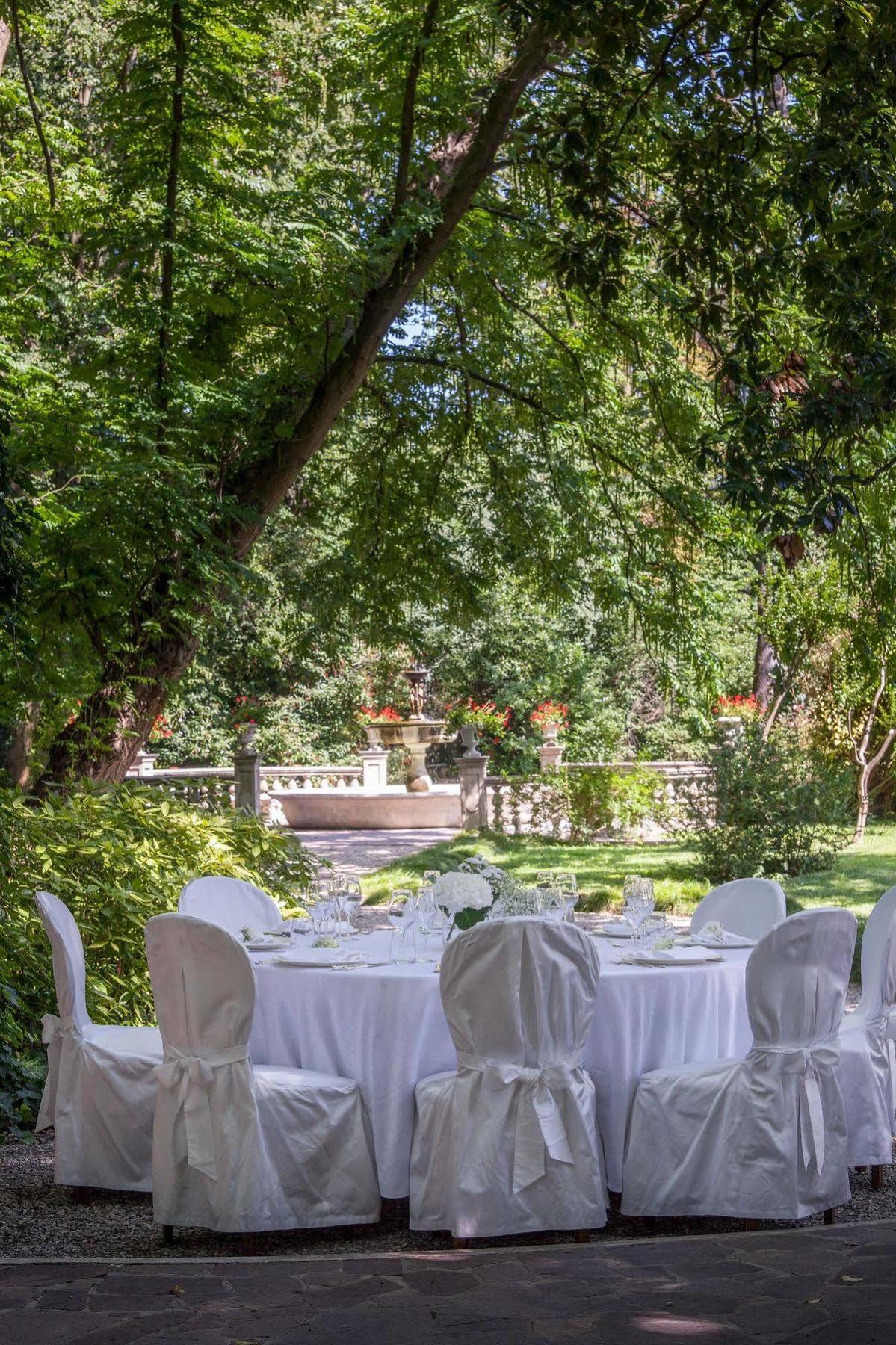 Villa Revedin Gorgo al Monticano Kültér fotó