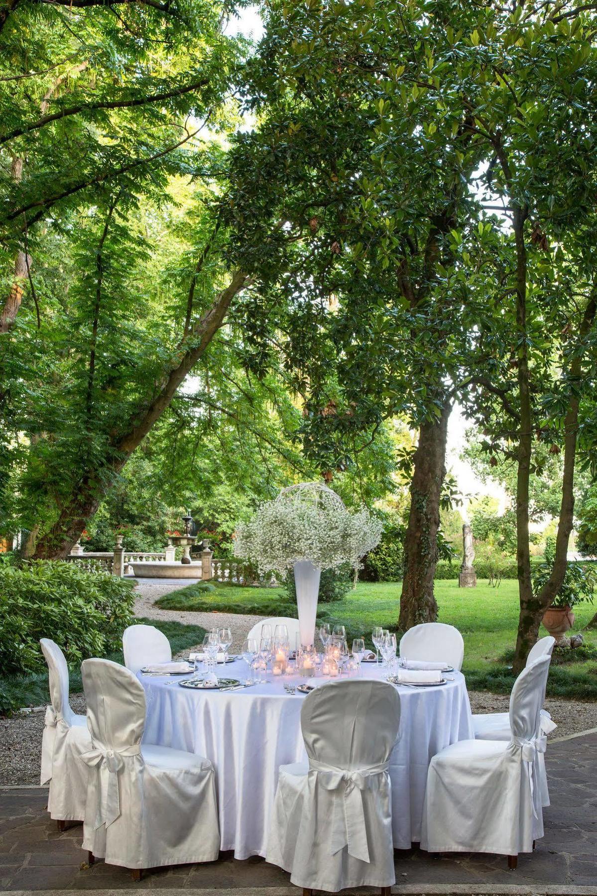 Villa Revedin Gorgo al Monticano Kültér fotó