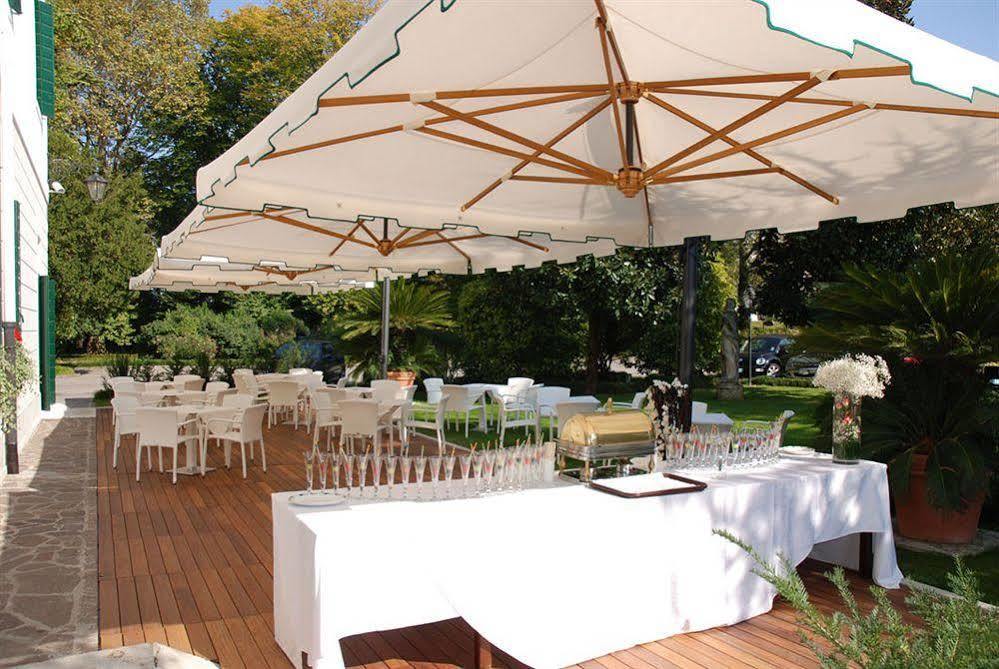 Villa Revedin Gorgo al Monticano Kültér fotó