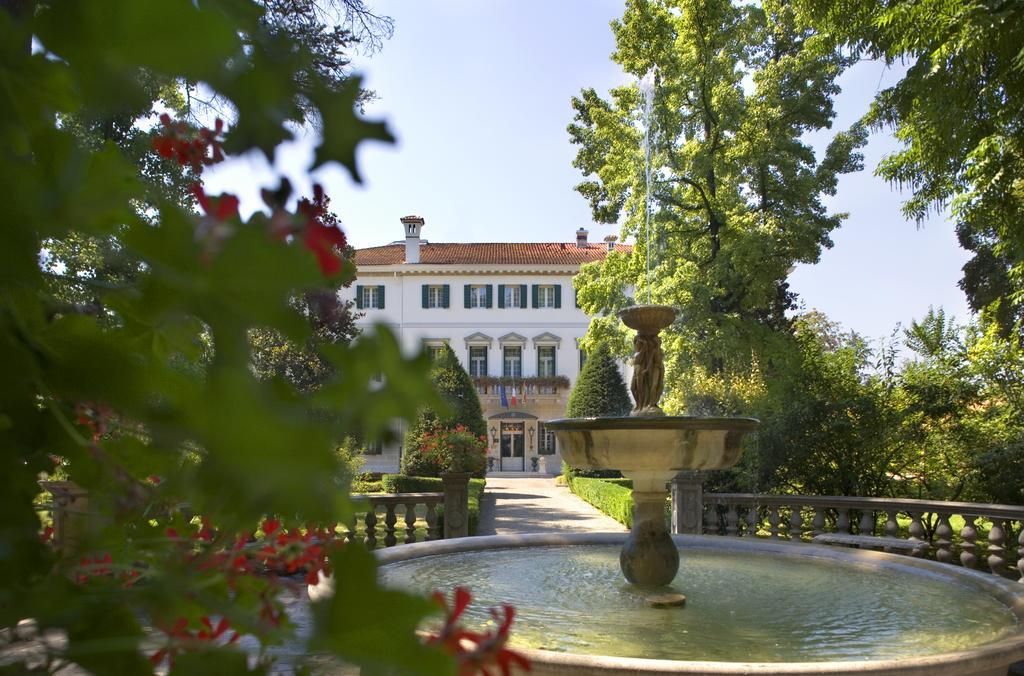 Villa Revedin Gorgo al Monticano Kültér fotó