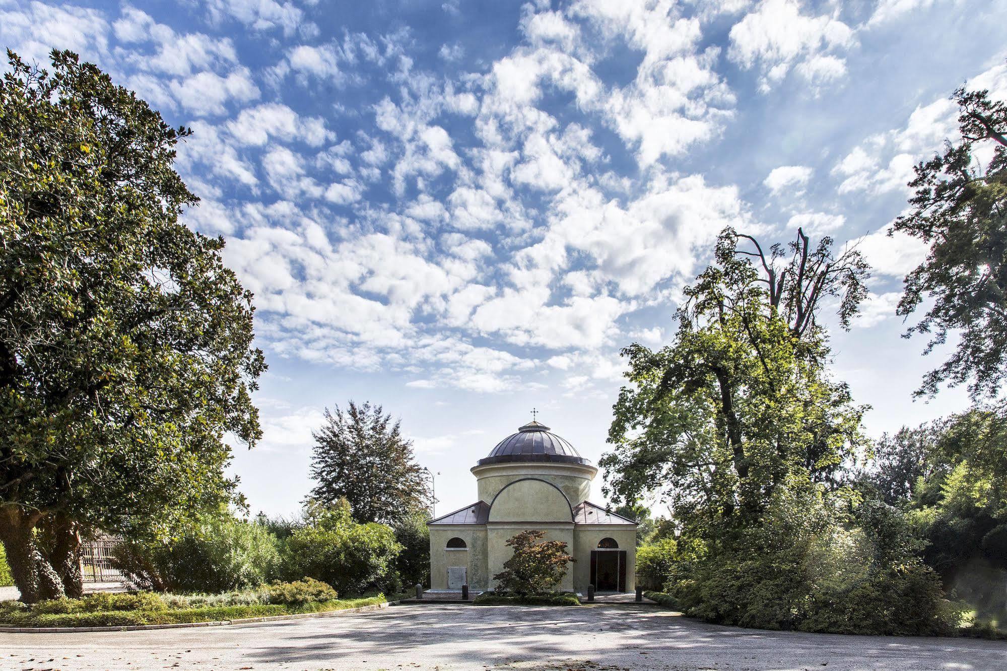 Villa Revedin Gorgo al Monticano Kültér fotó