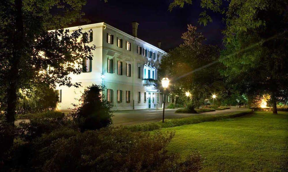 Villa Revedin Gorgo al Monticano Kültér fotó