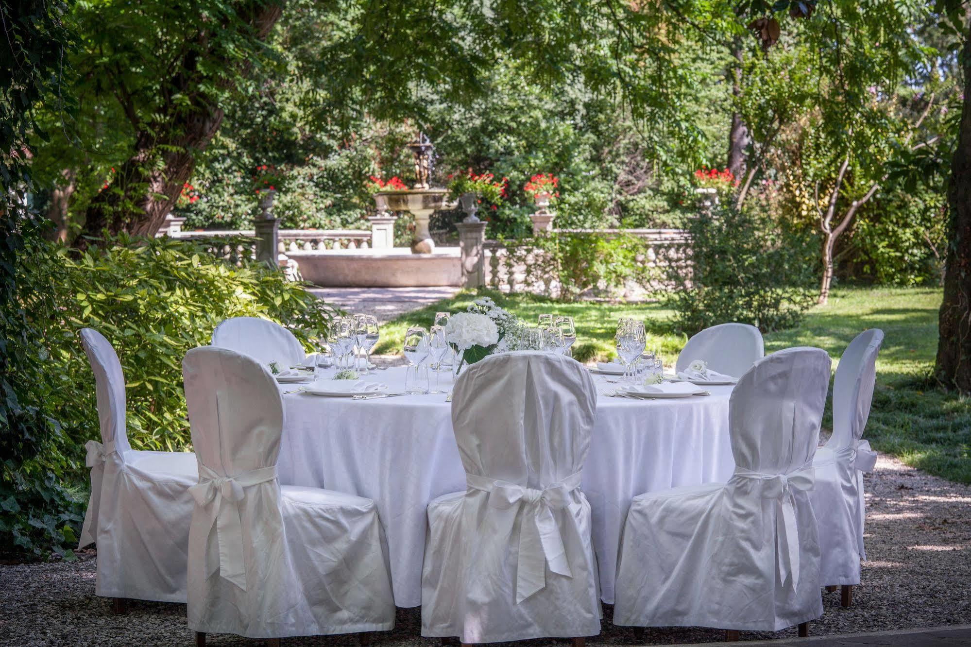 Villa Revedin Gorgo al Monticano Kültér fotó